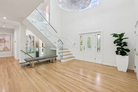 Tiny photo for 1314 Dunheath Drive, Inverness, IL 60010 (MLS # 12461288)