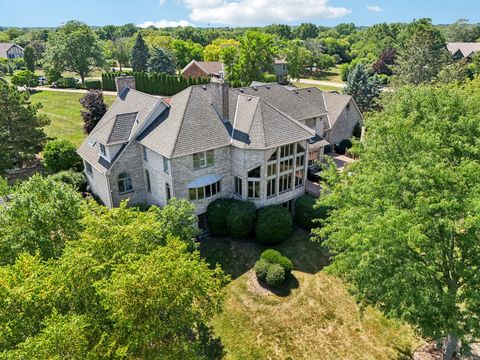 Tiny photo for 1314 Dunheath Drive, Inverness, IL 60010 (MLS # 12461288)