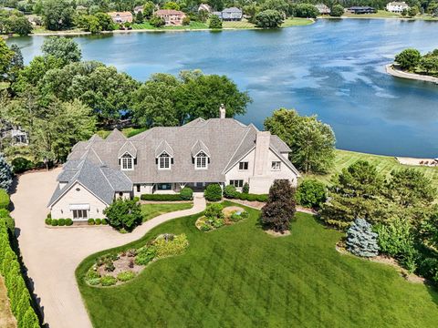 1314 Dunheath Drive Inverness IL 60010