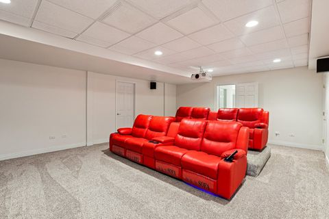 Tiny photo for 1314 Dunheath Drive, Inverness, IL 60010 (MLS # 12461288)