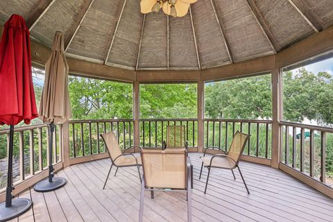 Tiny photo for 1314 Dunheath Drive, Inverness, IL 60010 (MLS # 12461288)