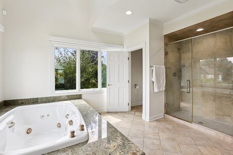 Tiny photo for 1314 Dunheath Drive, Inverness, IL 60010 (MLS # 12461288)