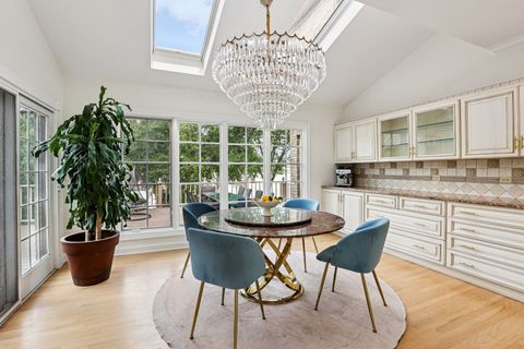 Tiny photo for 1314 Dunheath Drive, Inverness, IL 60010 (MLS # 12461288)