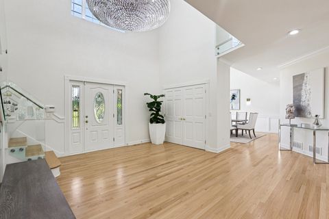 Tiny photo for 1314 Dunheath Drive, Inverness, IL 60010 (MLS # 12461288)