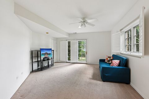 Tiny photo for 1314 Dunheath Drive, Inverness, IL 60010 (MLS # 12461288)