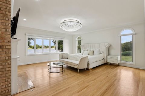 Tiny photo for 1314 Dunheath Drive, Inverness, IL 60010 (MLS # 12461288)