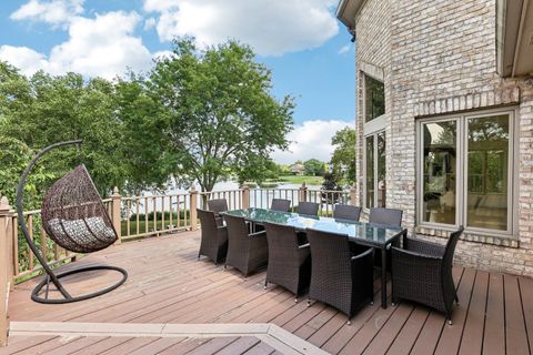 Tiny photo for 1314 Dunheath Drive, Inverness, IL 60010 (MLS # 12461288)