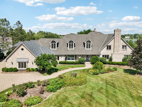 Tiny photo for 1314 Dunheath Drive, Inverness, IL 60010 (MLS # 12461288)