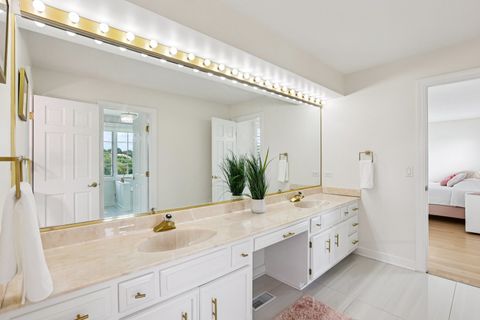 Tiny photo for 1314 Dunheath Drive, Inverness, IL 60010 (MLS # 12461288)