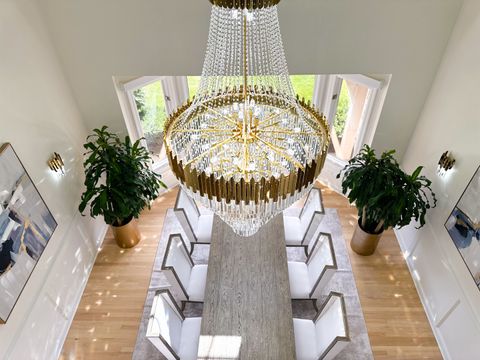 Tiny photo for 1314 Dunheath Drive, Inverness, IL 60010 (MLS # 12461288)