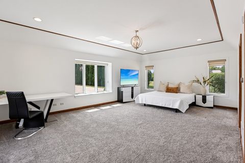 Tiny photo for 1314 Dunheath Drive, Inverness, IL 60010 (MLS # 12461288)