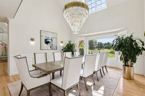 Tiny photo for 1314 Dunheath Drive, Inverness, IL 60010 (MLS # 12461288)