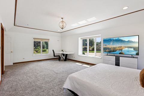 Tiny photo for 1314 Dunheath Drive, Inverness, IL 60010 (MLS # 12461288)