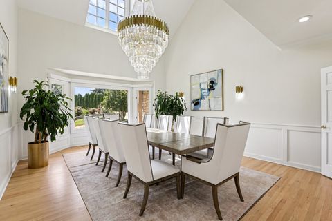 Tiny photo for 1314 Dunheath Drive, Inverness, IL 60010 (MLS # 12461288)