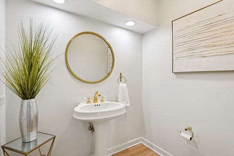 Tiny photo for 1314 Dunheath Drive, Inverness, IL 60010 (MLS # 12461288)