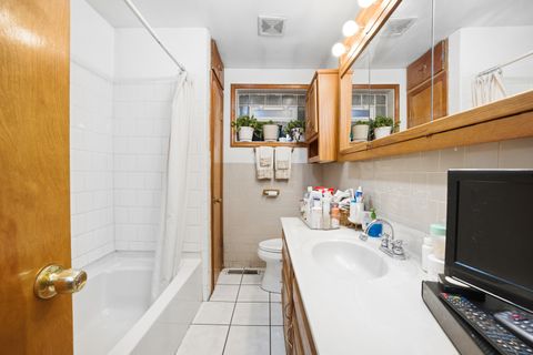 Tiny photo for 9748 S Van Vlissingen Road, Chicago, IL 60617 (MLS # 12551324)