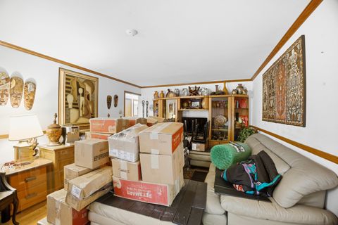 Tiny photo for 9748 S Van Vlissingen Road, Chicago, IL 60617 (MLS # 12551324)