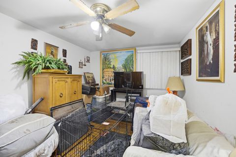 Tiny photo for 9748 S Van Vlissingen Road, Chicago, IL 60617 (MLS # 12551324)