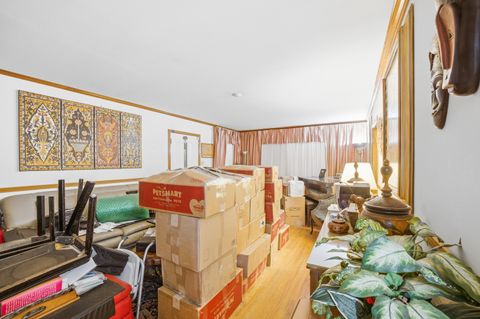 Tiny photo for 9748 S Van Vlissingen Road, Chicago, IL 60617 (MLS # 12551324)