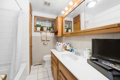 Tiny photo for 9748 S Van Vlissingen Road, Chicago, IL 60617 (MLS # 12551324)