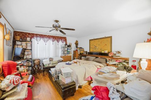 Tiny photo for 9748 S Van Vlissingen Road, Chicago, IL 60617 (MLS # 12551324)