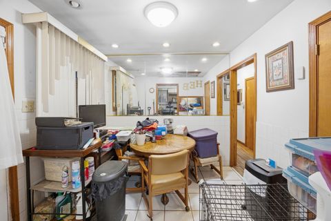 Tiny photo for 9748 S Van Vlissingen Road, Chicago, IL 60617 (MLS # 12551324)