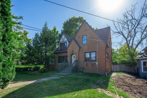 A home in Rockford