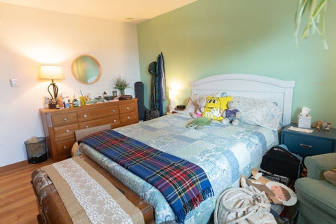Tiny photo for 775 Grove Drive #207, Buffalo Grove, IL 60089 (MLS # 12751201)