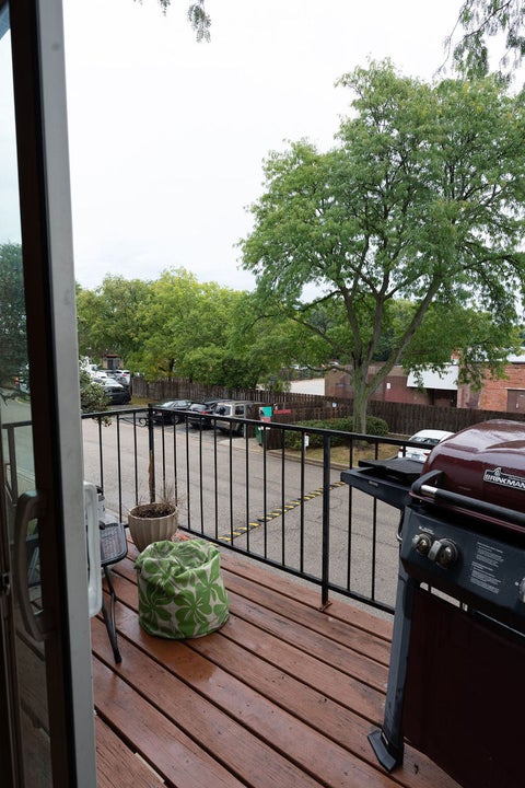 Tiny photo for 775 Grove Drive #207, Buffalo Grove, IL 60089 (MLS # 12751201)