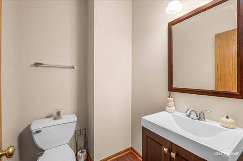 Tiny photo for 2406 Brush Hill Circle, Joliet, IL 60432 (MLS # 12726728)