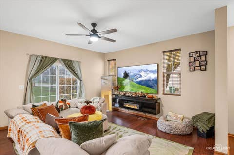 Tiny photo for 2406 Brush Hill Circle, Joliet, IL 60432 (MLS # 12726728)