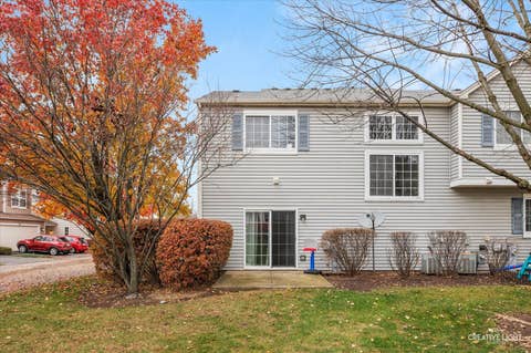 Tiny photo for 2406 Brush Hill Circle, Joliet, IL 60432 (MLS # 12726728)