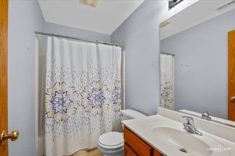 Tiny photo for 2406 Brush Hill Circle, Joliet, IL 60432 (MLS # 12726728)