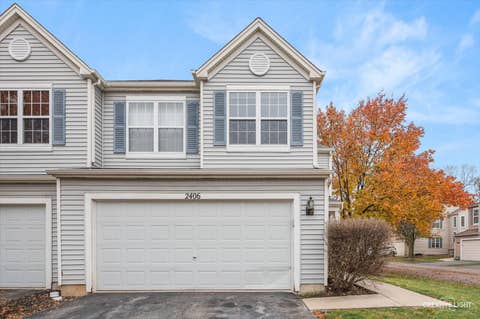 Tiny photo for 2406 Brush Hill Circle, Joliet, IL 60432 (MLS # 12726728)
