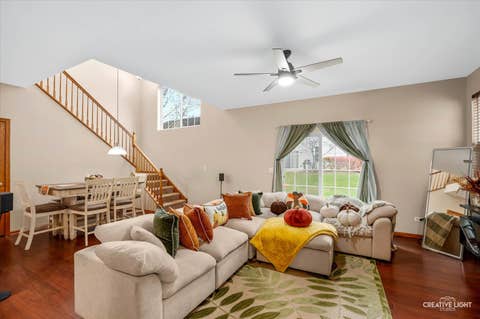 Tiny photo for 2406 Brush Hill Circle, Joliet, IL 60432 (MLS # 12726728)