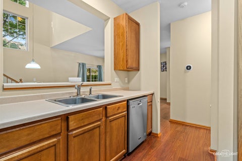 Tiny photo for 2406 Brush Hill Circle, Joliet, IL 60432 (MLS # 12726728)