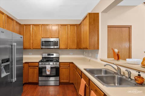 Tiny photo for 2406 Brush Hill Circle, Joliet, IL 60432 (MLS # 12726728)
