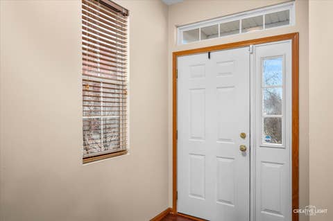 Tiny photo for 2406 Brush Hill Circle, Joliet, IL 60432 (MLS # 12726728)