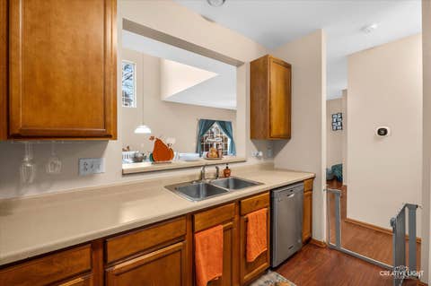 Tiny photo for 2406 Brush Hill Circle, Joliet, IL 60432 (MLS # 12726728)