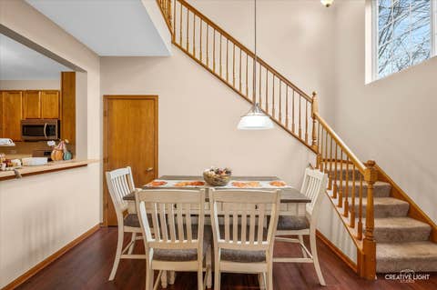 Tiny photo for 2406 Brush Hill Circle, Joliet, IL 60432 (MLS # 12726728)