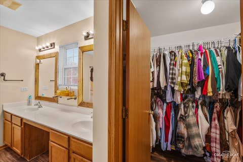 Tiny photo for 2406 Brush Hill Circle, Joliet, IL 60432 (MLS # 12726728)