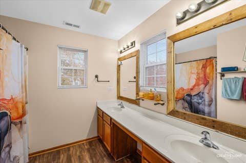 Tiny photo for 2406 Brush Hill Circle, Joliet, IL 60432 (MLS # 12726728)