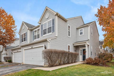 Photo of 2406 Brush Hill Circle, Joliet, IL 60432 (MLS # 12726728)