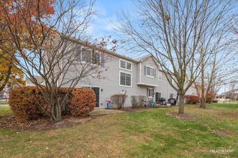 Tiny photo for 2406 Brush Hill Circle, Joliet, IL 60432 (MLS # 12726728)