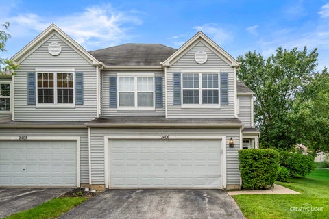 Photo of 2406 Brush Hill Circle, Joliet, IL 60432 (MLS # 12726728)