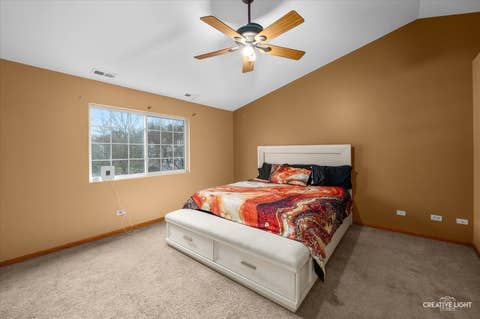 Tiny photo for 2406 Brush Hill Circle, Joliet, IL 60432 (MLS # 12726728)