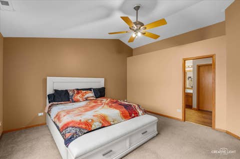 Tiny photo for 2406 Brush Hill Circle, Joliet, IL 60432 (MLS # 12726728)