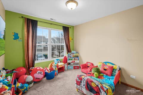 Tiny photo for 2406 Brush Hill Circle, Joliet, IL 60432 (MLS # 12726728)