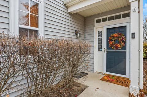 Tiny photo for 2406 Brush Hill Circle, Joliet, IL 60432 (MLS # 12726728)