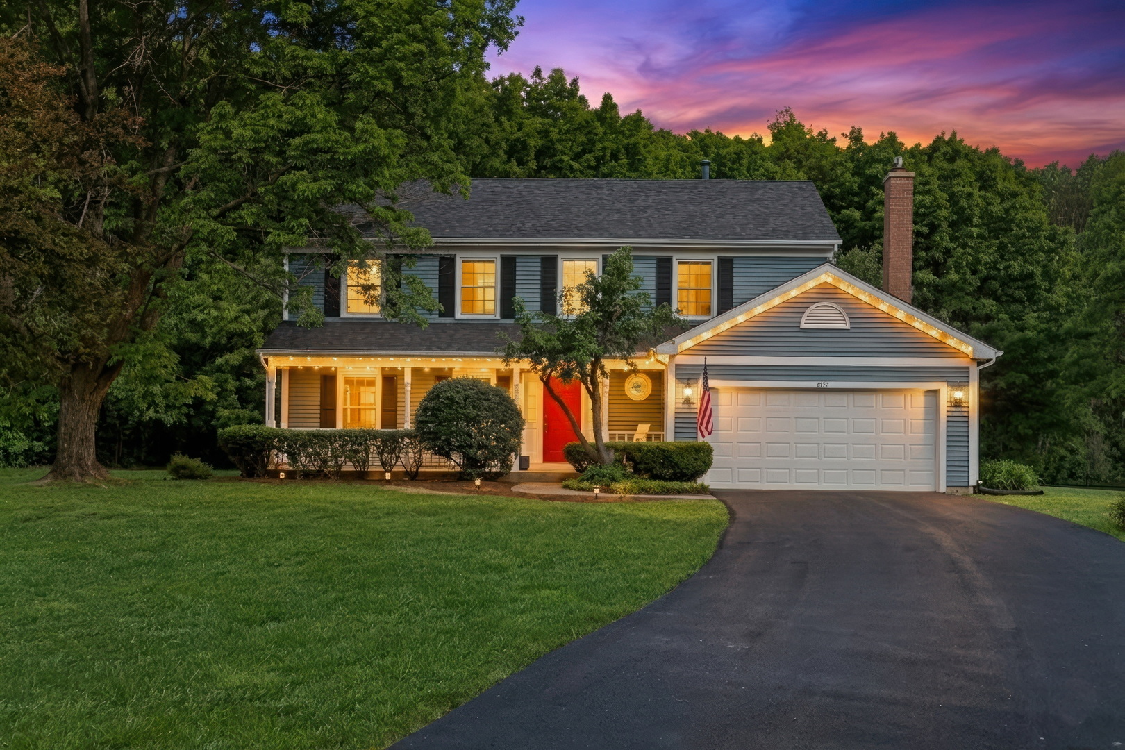 Properties 1 827 Hartford Drive